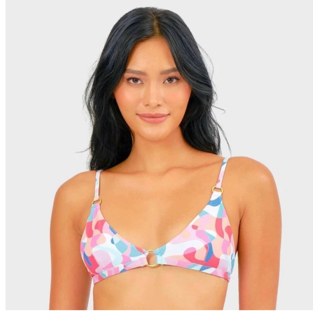Blackbough Swim Set In Drippy View 2